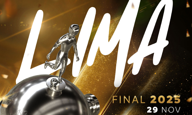 La final de la Copa Libertadores de 2025 se jugará en Lima