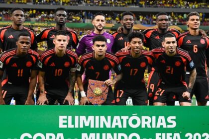 Referente de Colombia renunciaría tras pelea con Néstor Lorenzo