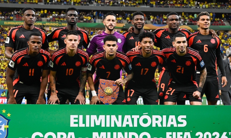 Referente de Colombia renunciaría tras pelea con Néstor Lorenzo