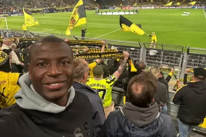Adrián Ramos no descarta jugar en la segunda división de Colombia