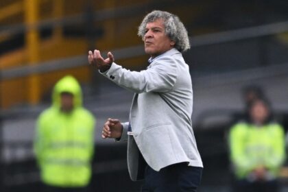 Alberto Gamero llegaría a este equipo del FPC