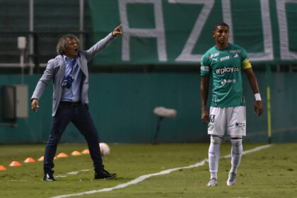 Alberto Gamero, el principal candidato para dirigir al Deportivo Cali
