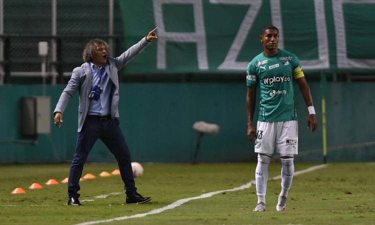 Alberto Gamero, el principal candidato para dirigir al Deportivo Cali