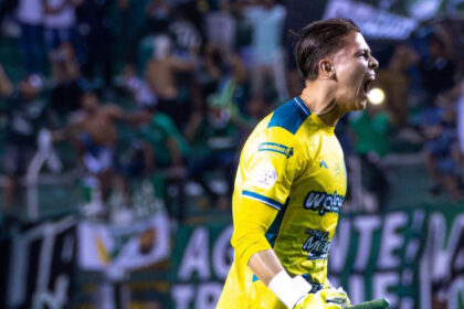 Alejandro Rodríguez habló de su futuro en el Deportivo Cali