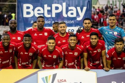 La baja que tendrá América para enfrentar a Corinthians en Brasil