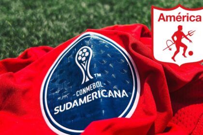 Los resultados que espera América para clasificar a Sudamericana