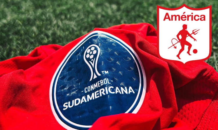Los resultados que espera América para clasificar a Sudamericana