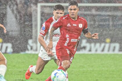 Esto tiene que pasar para que América clasifique en Sudamericana