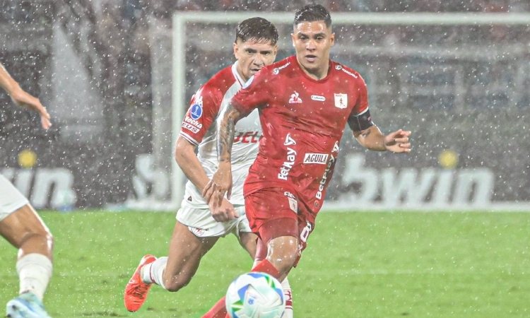 Esto tiene que pasar para que América clasifique en Sudamericana