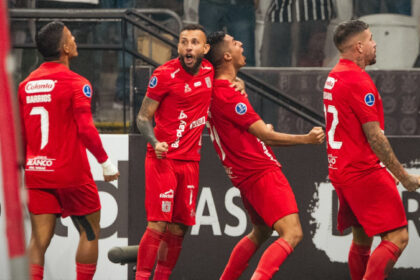 América contaría con algunos regresos para el partido ante Huracán
