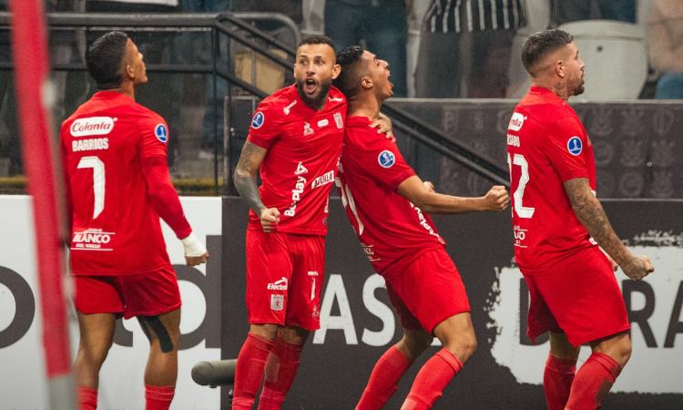América contaría con algunos regresos para el partido ante Huracán