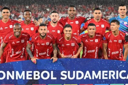 América de Cali recupera una pieza clave para los cuadrangulares
