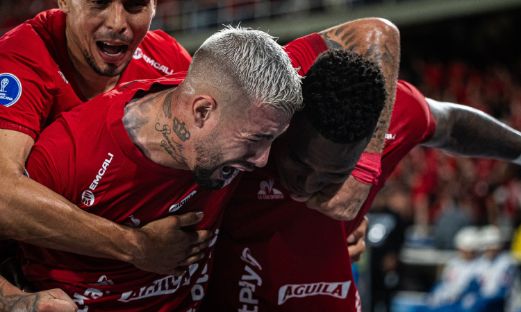 ¿Cuándo vuelve a jugar América de Cali por la Sudamericana?