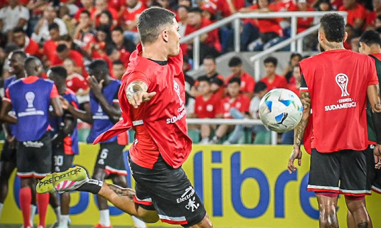 América de Cali lanzó abonos para los cuadrangulares I-2025
