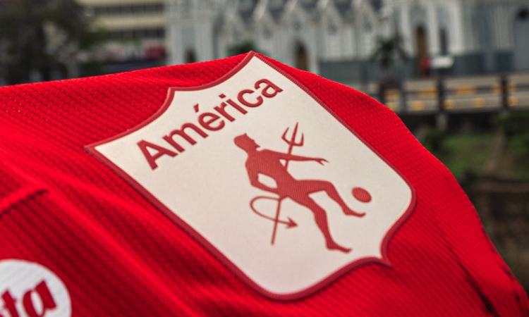 América de Cali define su convocatoria para el duelo ante Racing