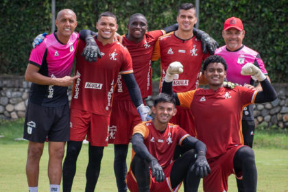 América de Cali se quedaría sin punto invisible