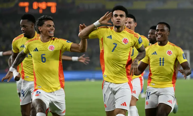 Así puede ganarse 100 boletas gratis para el Colombia vs Perú