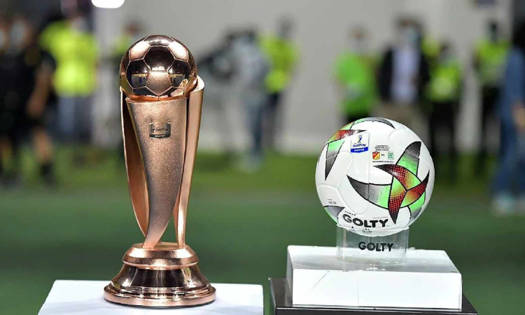 Así se jugará la Copa BetPlay 2025: hay muchos cambios