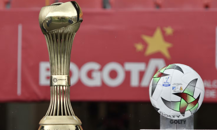 Así se jugará la fecha 20 de la Liga BetPlay 2025-I