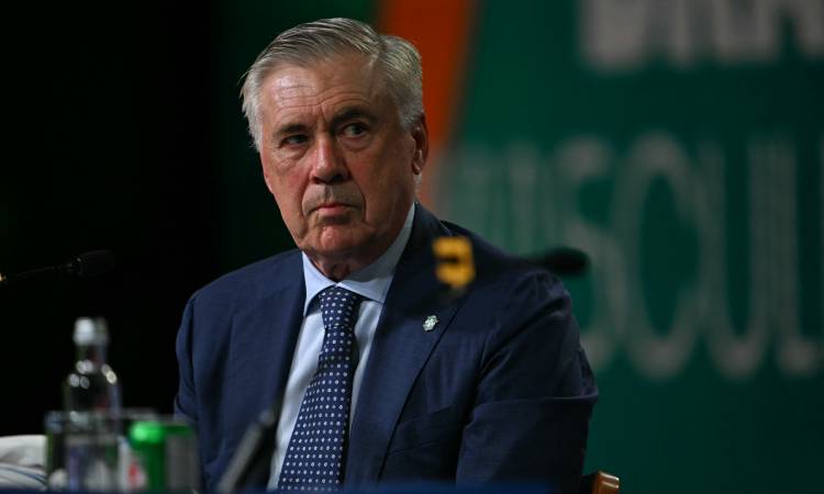 Ídolo de Atletico Nacional advierte a Carlo Ancelotti sobre Brasil