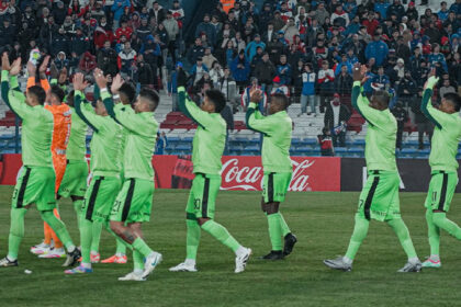 Casi le convocan otro jugador a Atlético Nacional para Eliminatorias