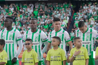 Atlético Nacional debe ganar su último partido de Libertadores
