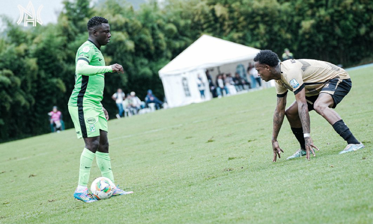 Lo que podría ganar Atlético Nacional por la venta de Marino