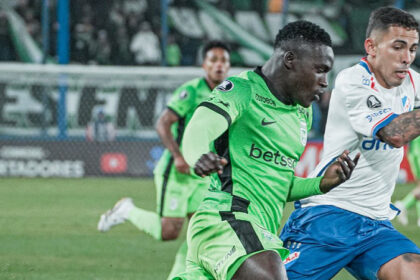 Fecha en la que Atlético Nacional conocerá a su rival de octavos