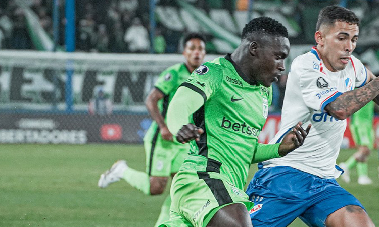 Fecha en la que Atlético Nacional conocerá a su rival de octavos