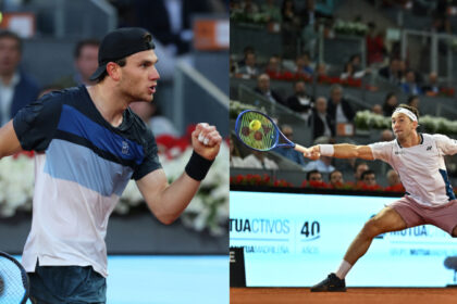 Casper Ruud y Jack Draper jugarán la final en Madrid