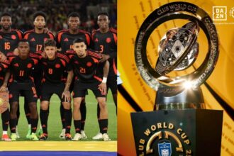 Los jugadores que Colombia perderá por el Mundial de Clubes