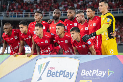 Conmebol sancionaría a América de Cali por culpa de sus hinchas