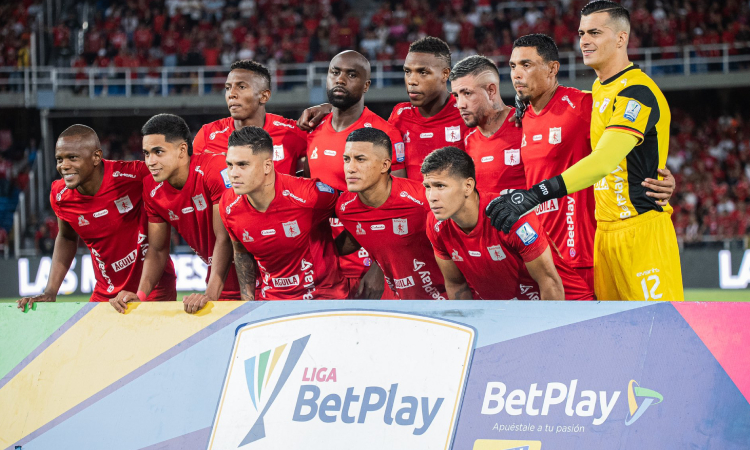 Conmebol sancionaría a América de Cali por culpa de sus hinchas