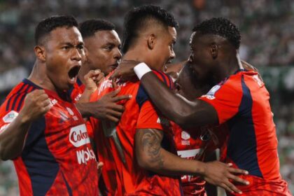 El DIM confirmó a lo mejor para enfrentar a Atlético Nacional