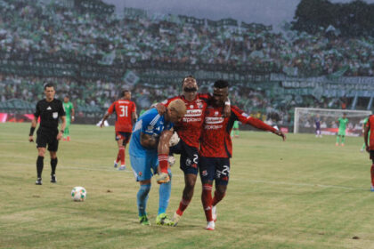El DIM sufre cuatro bajas sensibles por lesión para el final de liga