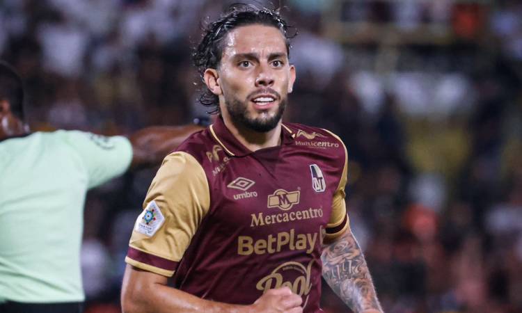 Deportes Tolima venció a Llaneros y se acerca al punto invisible