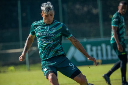 Convocatoria del Deportivo Cali para enfrentar a Boca Juniors