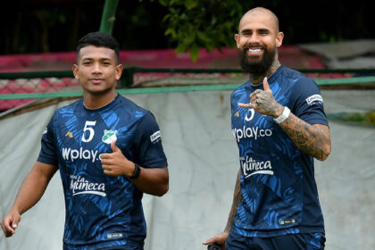 El Deportivo Cali sería el campeón de la Liga BetPlay I-2025