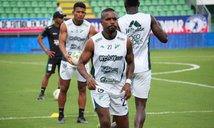 Abandonarían el Deportivo Cali en caso de eliminación