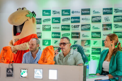 Deportivo Cali tendría nuevo presidente por conflicto legal