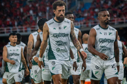Deportivo Cali podría tener tres a salidas para mitad del 2025