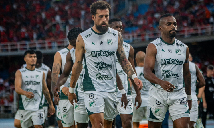 Deportivo Cali podría tener tres a salidas para mitad del 2025