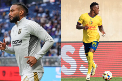 Duelo con Sabor Colombiano en el Repechaje al Mundial de Clubes