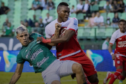 Emiliano Rodríguez denuncia crisis económica en Deportivo Cali