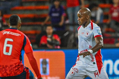 Empate agónico entre Medellín y América en el Atanasio