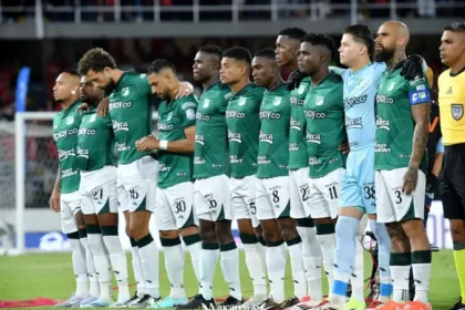 Fabián Viáfara renovó su contrato con Deportivo Cali