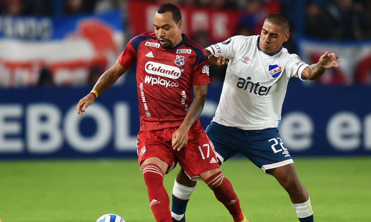 Felipe Pardo rompe el silencio sobre su salida del DIM