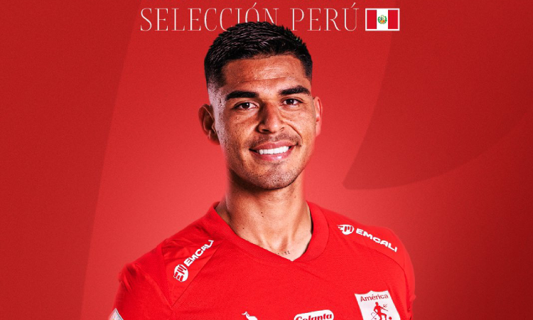 Figura del América admitió que tiene una oferta internacional