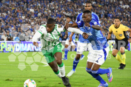 Figura del FPC rechazó a Atlético Nacional y Millonarios por lealtad