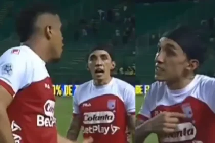 Frasica dejó claro que en Santa Fe lo más importante es el escudo
